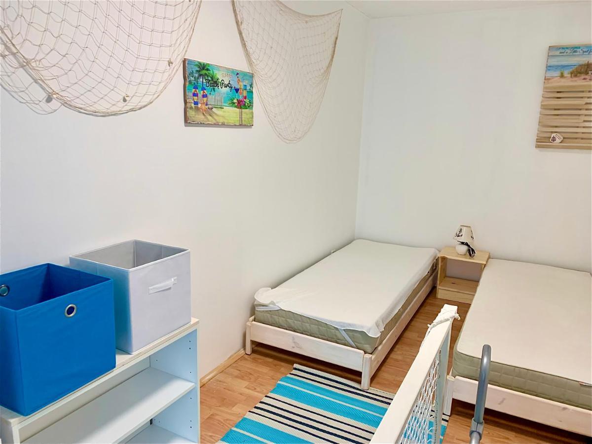 Oeboel Apartman Apartman Balatonboglár Kültér fotó